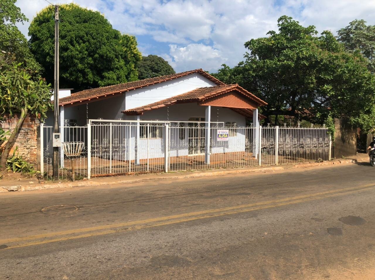 Comprar Casa